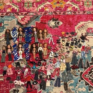 Bratz Lot